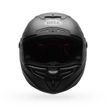 BELL BELL RACE STAR DLX FLEX MATT BLACK HELMET MOTORCYCLE HELMET