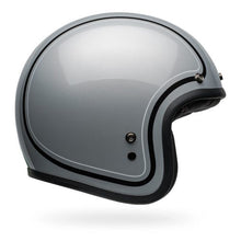 BELL CUSTOM 500 CHIEF GREY MOTORCYCLE HELMET