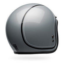 BELL CUSTOM 500 CHIEF GREY MOTORCYCLE HELMET
