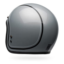 BELL CUSTOM 500 CHIEF GREY MOTORCYCLE HELMET