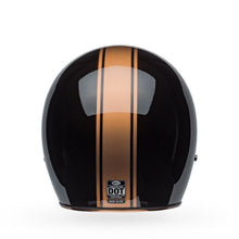 BELL CUSTOM 500 RALLY MOTORCYCLE HELMET