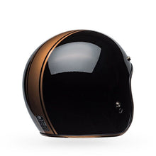 BELL CUSTOM 500 RALLY MOTORCYCLE HELMET
