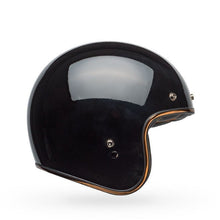 BELL CUSTOM 500 RALLY MOTORCYCLE HELMET