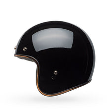 BELL CUSTOM 500 RALLY MOTORCYCLE HELMET