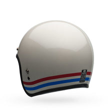 BELL CUSTOM 500 STRIPES MOTORCYCLE HELMET
