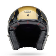 BELL CUSTOM 500 CARBON RSD PLR MOTORCYCLE HELMET
