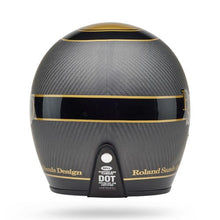 BELL CUSTOM 500 CARBON RSD PLR MOTORCYCLE HELMET