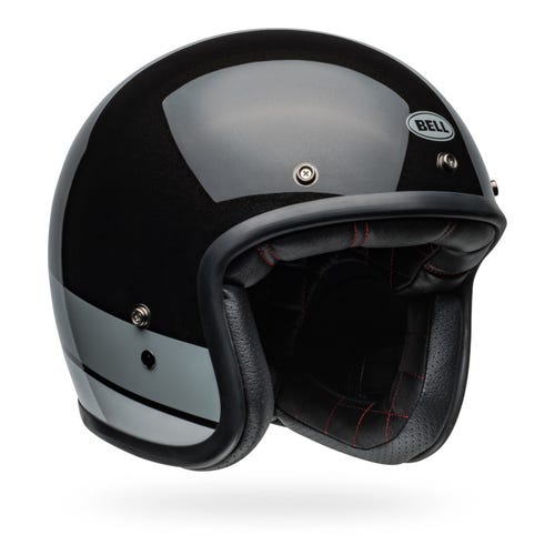 BELL CUSTOM 500 APEX MOTORCYCLE HELMET