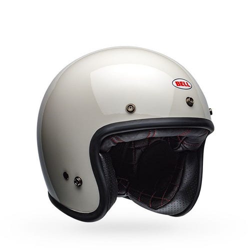 BELL CUSTOM 500 2 MOTORCYCLE HELMET