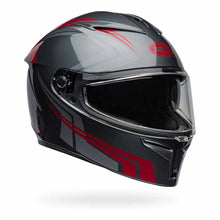 BELL LITHIUM JETSTREAM MOTORCYCLE HELMET