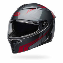 BELL LITHIUM JETSTREAM MOTORCYCLE HELMET