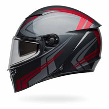 BELL LITHIUM JETSTREAM MOTORCYCLE HELMET