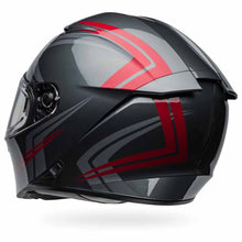 BELL LITHIUM JETSTREAM MOTORCYCLE HELMET