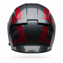 BELL LITHIUM JETSTREAM MOTORCYCLE HELMET