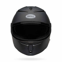 BELL LITHIUM MATT BLACK MOTORCYCLE HELMET