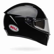 BELL LITHIUM MIPS GLOSS BLACK MOTORCYCLE HELMET