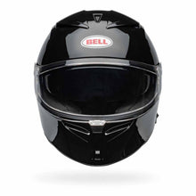 BELL LITHIUM MIPS GLOSS BLACK MOTORCYCLE HELMET