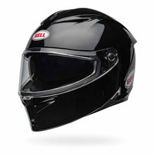 BELL LITHIUM MIPS GLOSS BLACK MOTORCYCLE HELMET