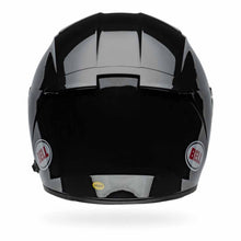 BELL LITHIUM MIPS GLOSS BLACK MOTORCYCLE HELMET