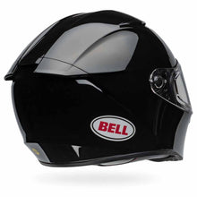 BELL LITHIUM MIPS GLOSS BLACK MOTORCYCLE HELMET