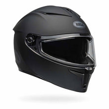 BELL LITHIUM MIPS MATT BLACK MOTORCYCLE HELMET