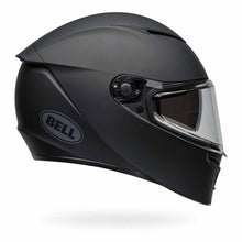 BELL LITHIUM MIPS MATT BLACK MOTORCYCLE HELMET