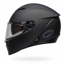 BELL LITHIUM MIPS MATT BLACK MOTORCYCLE HELMET