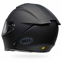 BELL LITHIUM MIPS MATT BLACK MOTORCYCLE HELMET