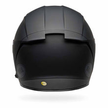 BELL LITHIUM MIPS MATT BLACK MOTORCYCLE HELMET