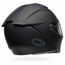 BELL LITHIUM MIPS MATT BLACK MOTORCYCLE HELMET