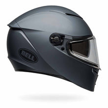 BELL LITHIUM MIPS TITANIUM MOTORCYCLE HELMET