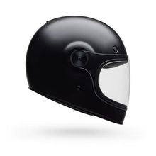 BELL BULLITT GT MATT BLACK MOTORCYCLE HELMET