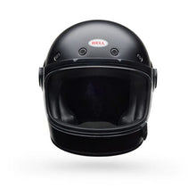 BELL BULLITT GT MATT BLACK MOTORCYCLE HELMET