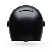 BELL BULLITT GT SOLID MATT MOTORCYCLE BLACK HELMET