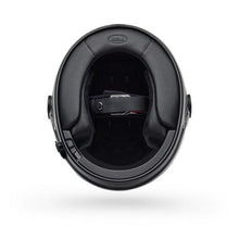 BELL BULLITT GT MATT BLACK MOTORCYCLE HELMET