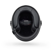 BELL BULLITT GT SOLID MATT MOTORCYCLE BLACK HELMET