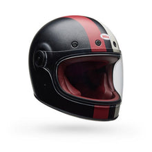 BELL BULLITT GT COMMAND MOTORCYCLE HELMET