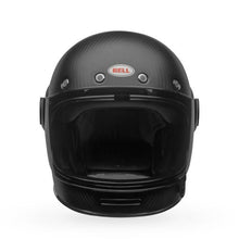 BELL BULLITT GT CARBON MOTORCYCLE HELMET
