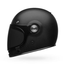 BELL BULLITT GT CARBON MOTORCYCLE HELMET