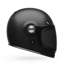 BELL BULLITT GT CARBON MOTORCYCLE HELMET