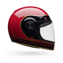 BELL BULLITT GT CHARGE MOTORCYCLE HELMET