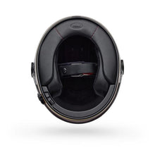 BELL BULLITT GT CHARGE MOTORCYCLE HELMET
