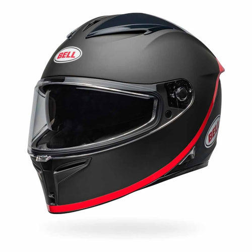 BELL LITHIUM MIPS HARTLUCK MOTORCYCLE HELMET