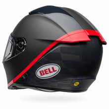 BELL LITHIUM MIPS HARTLUCK MOTORCYCLE HELMET