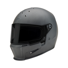 BELL ELIMINATOR CARBON PROTINT MOTORCYCLE HELMET