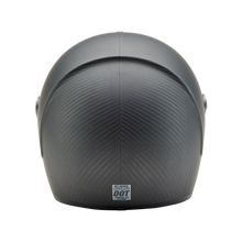 BELL ELIMINATOR CARBON PROTINT MOTORCYCLE HELMET