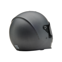 BELL ELIMINATOR CARBON PROTINT MOTORCYCLE HELMET