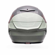 BELL RACE STAR DLX FLEX STRIKE ORANGE MOTORCYCLE HELMET