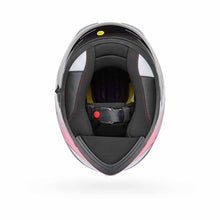 BELL LITHIUM TRANSITION MOTORCYCLE HELMET