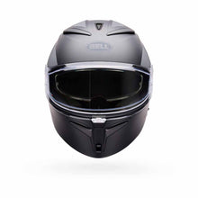 BELL LITHIUM NIGHT RIDER MOTORCYCLE HELMET